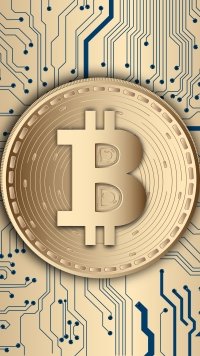 Bitcoin - Desktop Wallpapers, Phone Wallpaper, PFP, Gifs, and More!