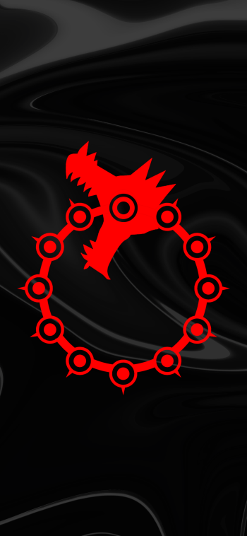 Sin of Wrath