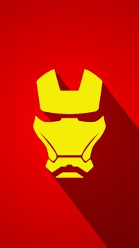 479 Iron Man Samsung Galaxy Grand Prime 540x960 Wallpapers