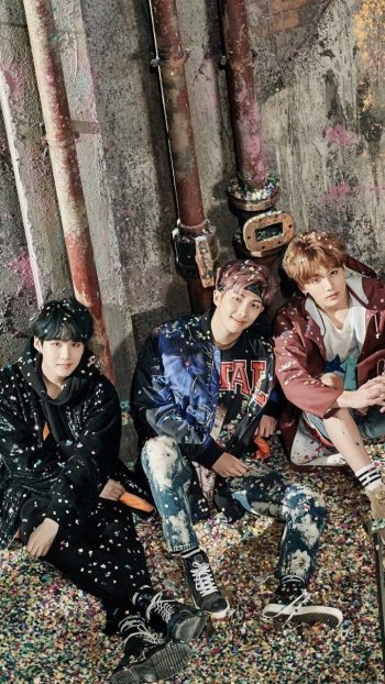  BTS / Bangtan Boys Wallpaper