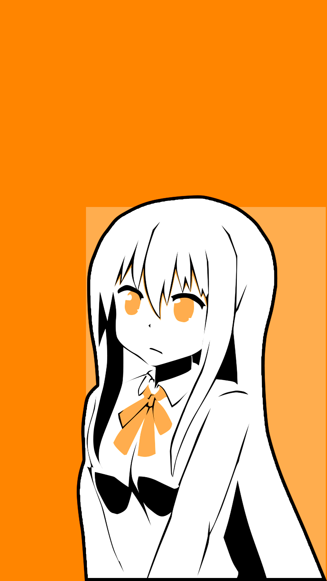 Download Umaru Doma Anime Himouto! Umaru-chan Phone Wallpaper by YaMaKEN