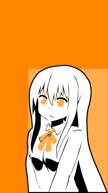 Umaru Doma Anime Himouto! Umaru-chan Phone Wallpaper