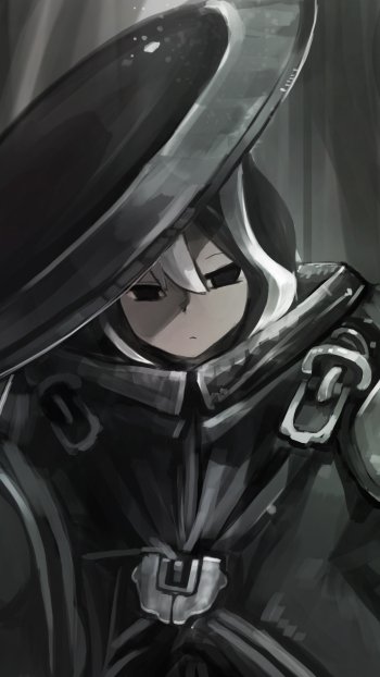 Ozen (Made in Abyss) Anime Made in Abyss Phone Wallpaper
