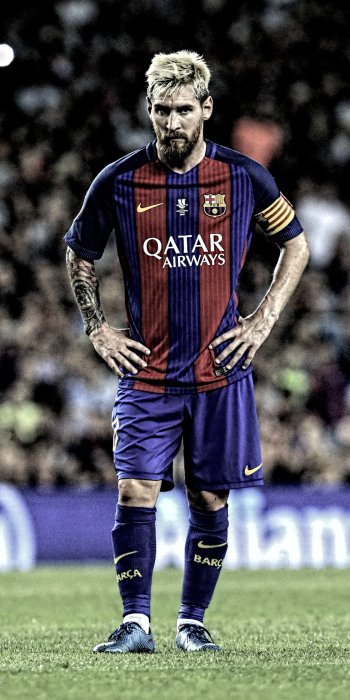 soccer Lionel Messi Sports Phone Wallpaper