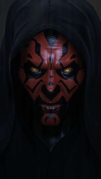  The Phantom Menace