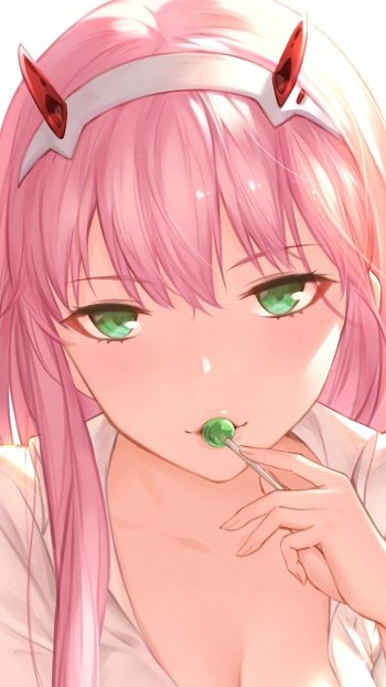  Zero Two