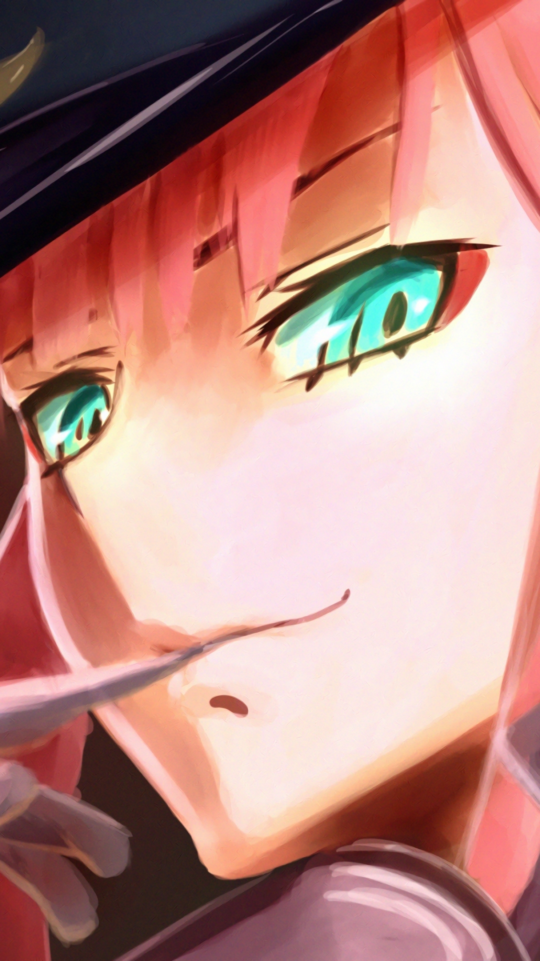 Zero Two by CARBON12th