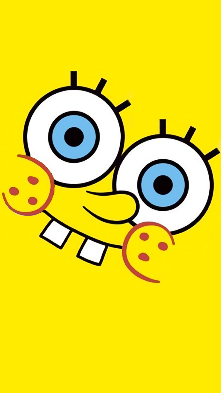 cute spongebob backgrounds