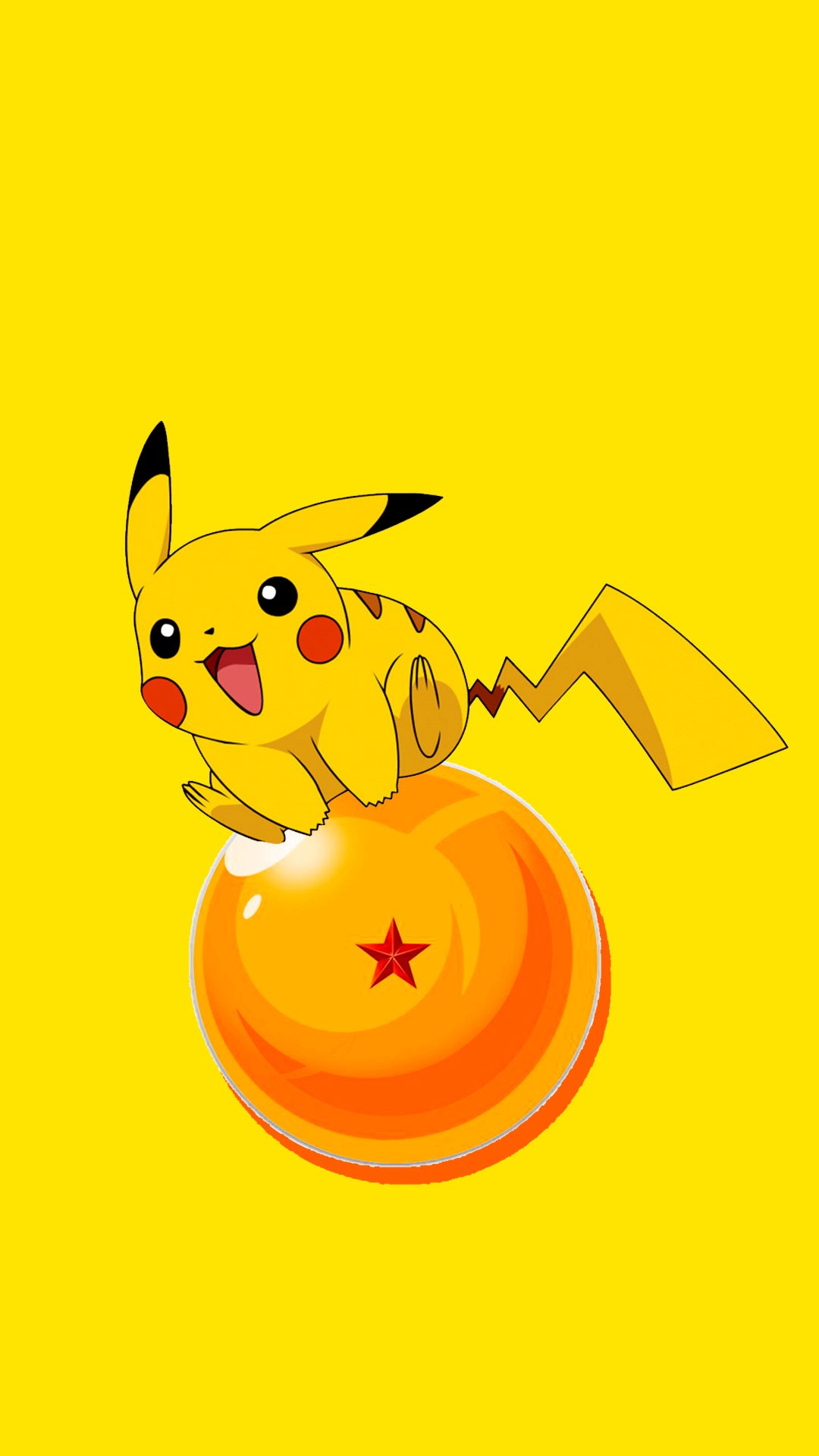Download Pikachu Anime Pokemon Phone Wallpaper by Raphitalia