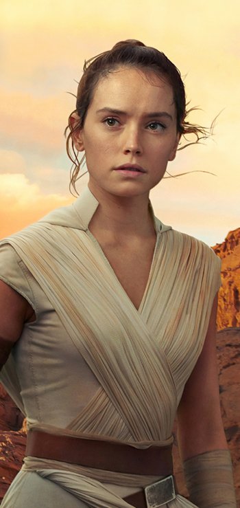 Star Wars: The Rise Of Skywalker iPhone Wallpapers