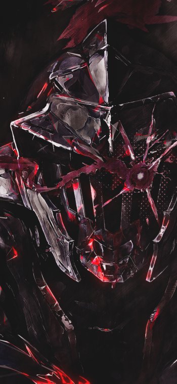 Anime Goblin Slayer Phone Wallpaper