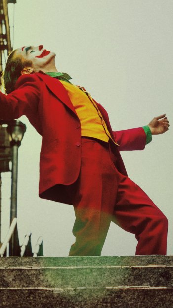  Movie Poster for &quot;JOKER&quot;
