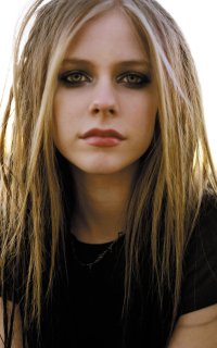 287 Avril Lavigne Mobile Wallpapers Mobile Abyss