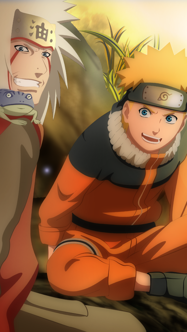 Anime Naruto 7x1280 Wallpaper Id 1372 Mobile Abyss