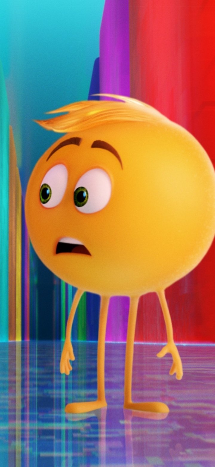 The Emoji Movie - Desktop Wallpapers, Phone Wallpaper, PFP, Gifs, and More!