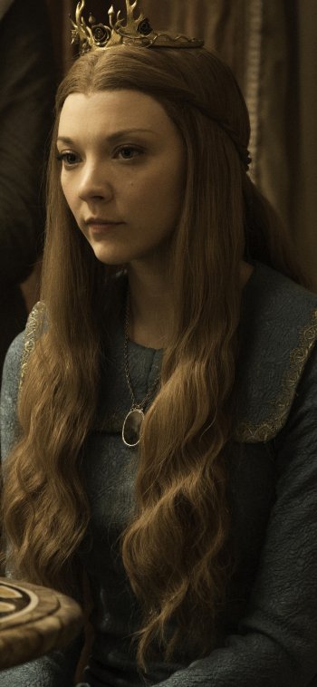Margaery Tyrell Natalie Dormer TV Show Game Of Thrones Phone Wallpaper