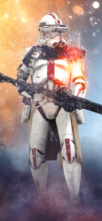  Battlefront 1 ARC 4K