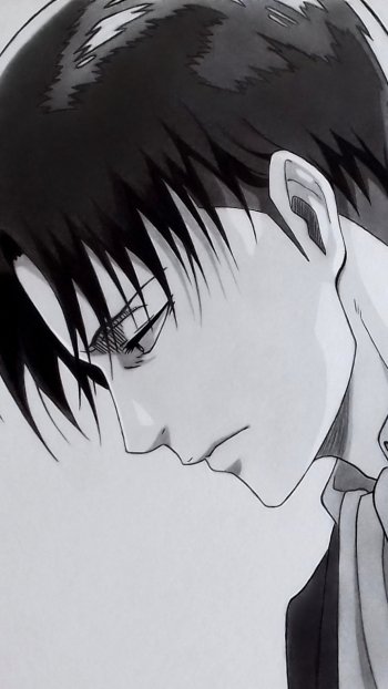  Levi by WhiteAngel771