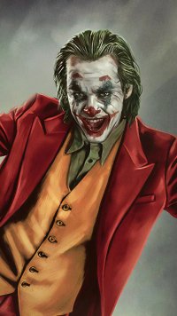 Joker iphone HD wallpapers | Pxfuel
