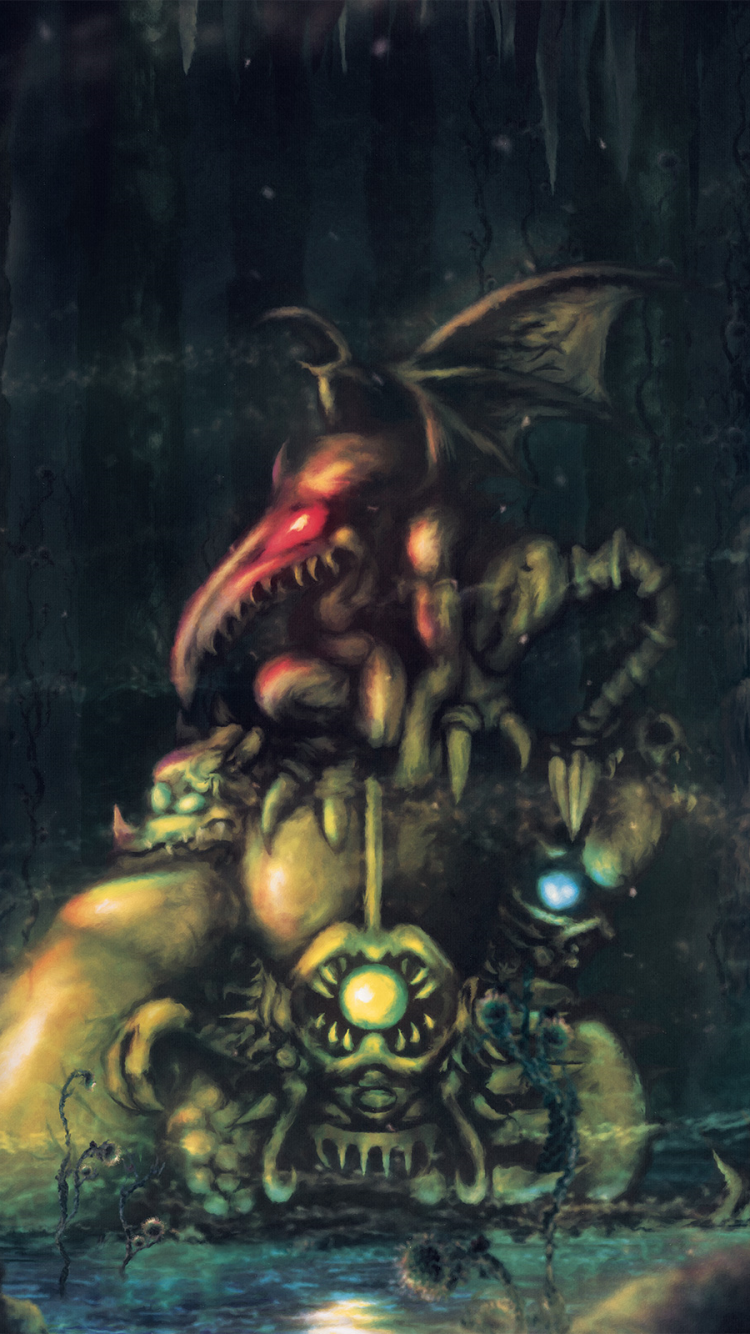 30 Metroid Phone Wallpapers  Mobile Abyss