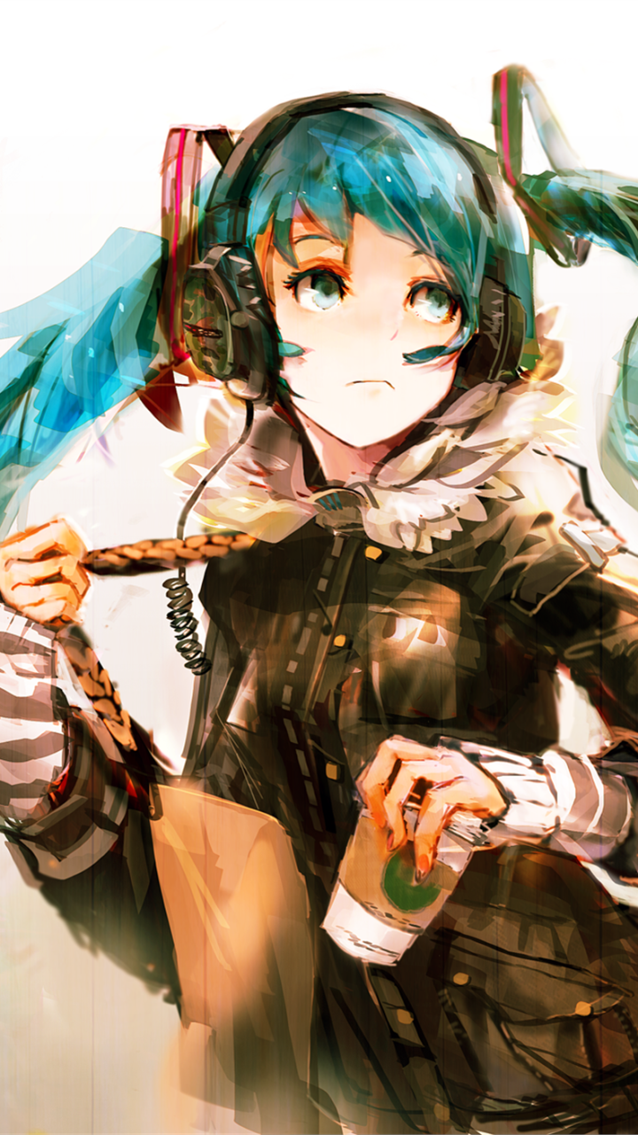 Anime/Vocaloid (720x1280) Wallpaper ID: 825466 - Mobile Abyss