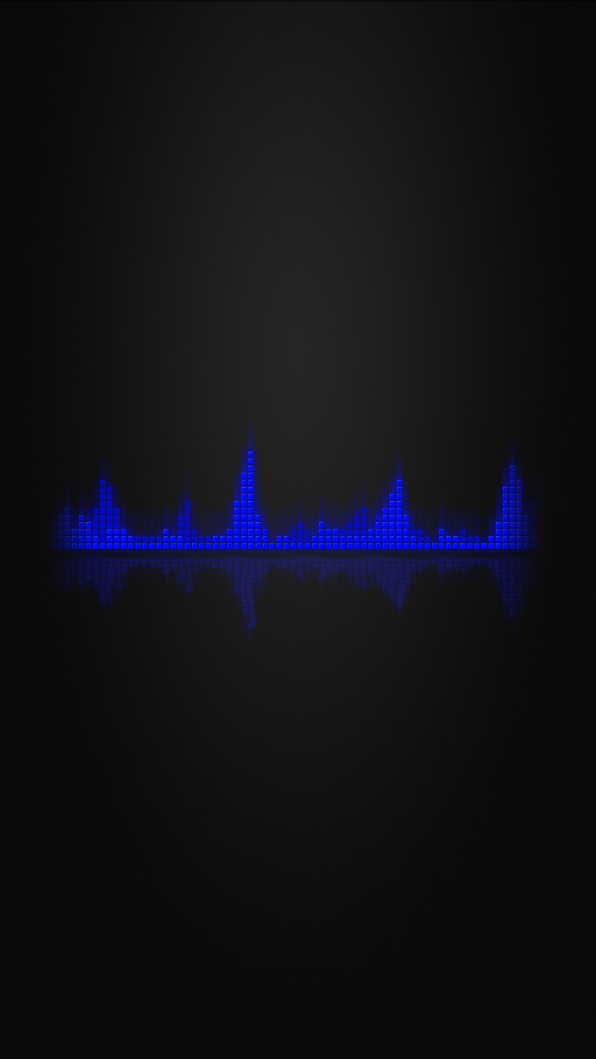 Equalizer by Luke100000