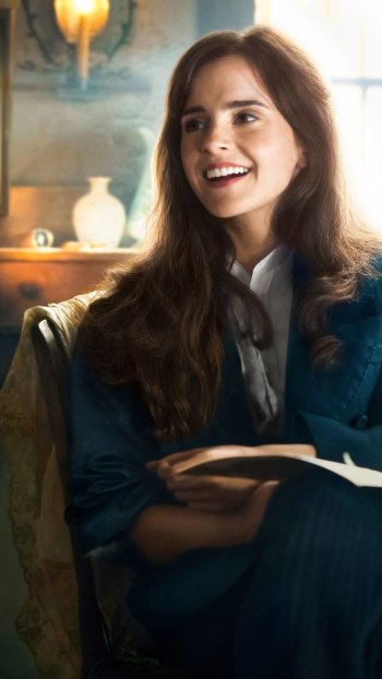 Little Women (2019) movie Little Women (2019) Phone Wallpaper