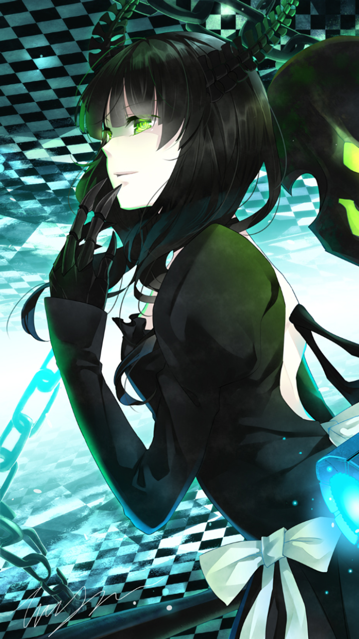 BRS dimension by Tooa