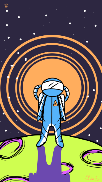  AZTRONUT blue