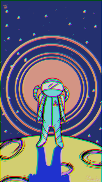  AZTRONUT VHS