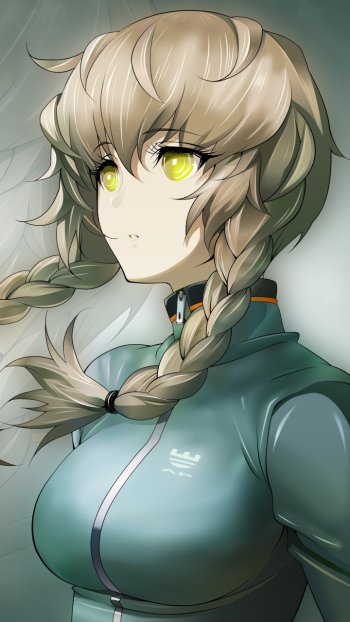  Suzuha Amane