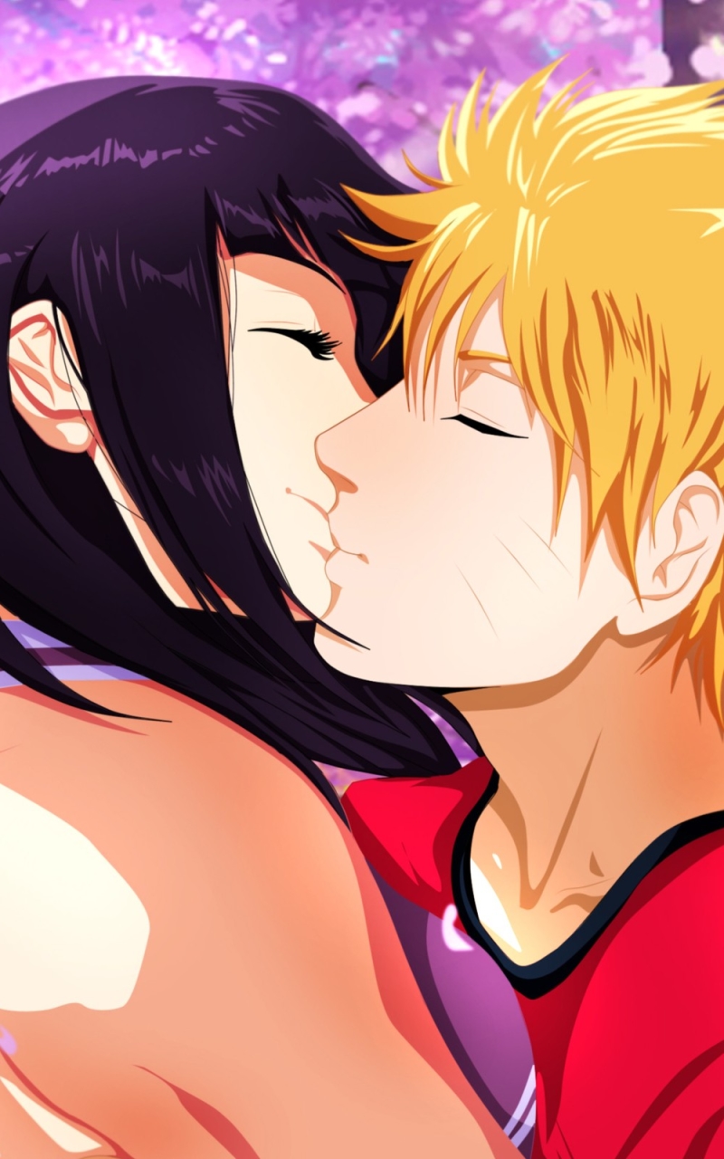 Wallpaper Naruhina | Naruhina, Anime, Manga anime