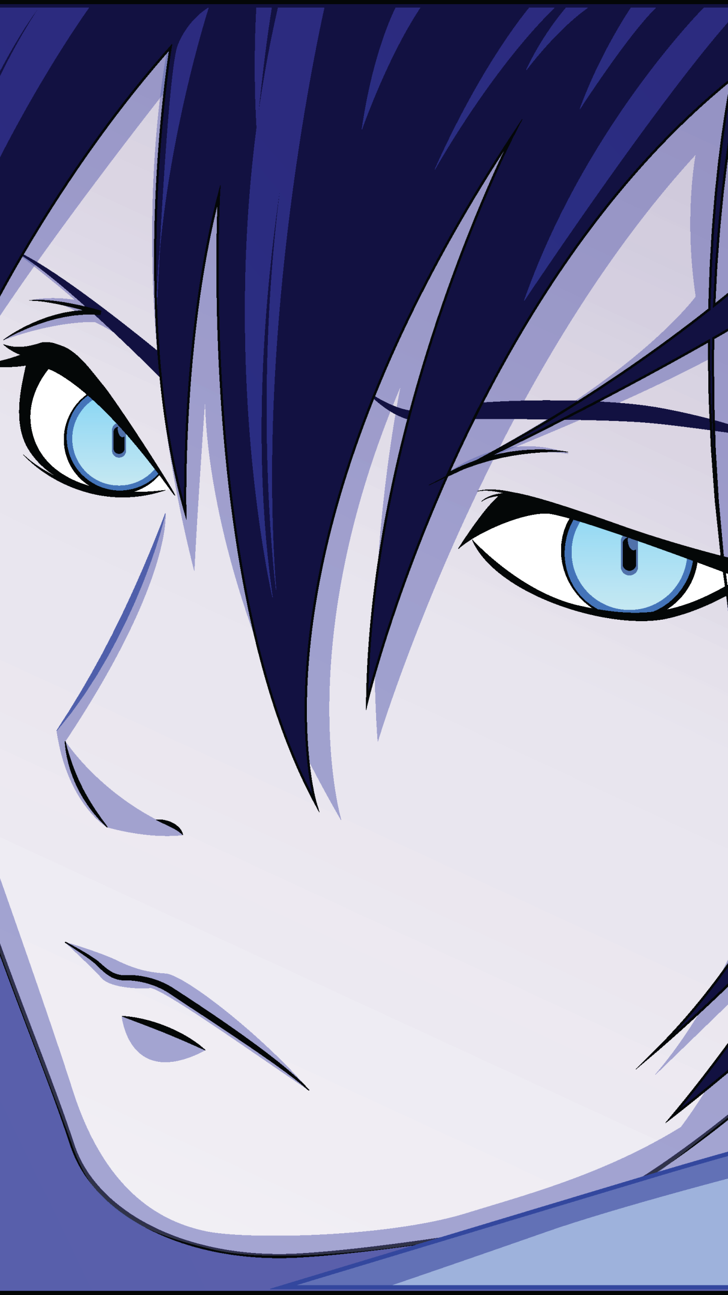 Download Yato (Noragami) Anime Noragami Phone Wallpaper