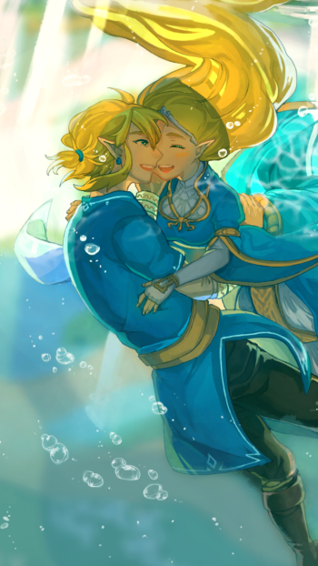  Reunited by しょう