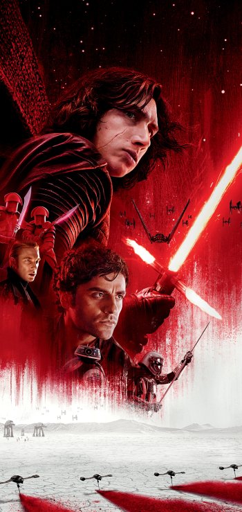  The Last Jedi
