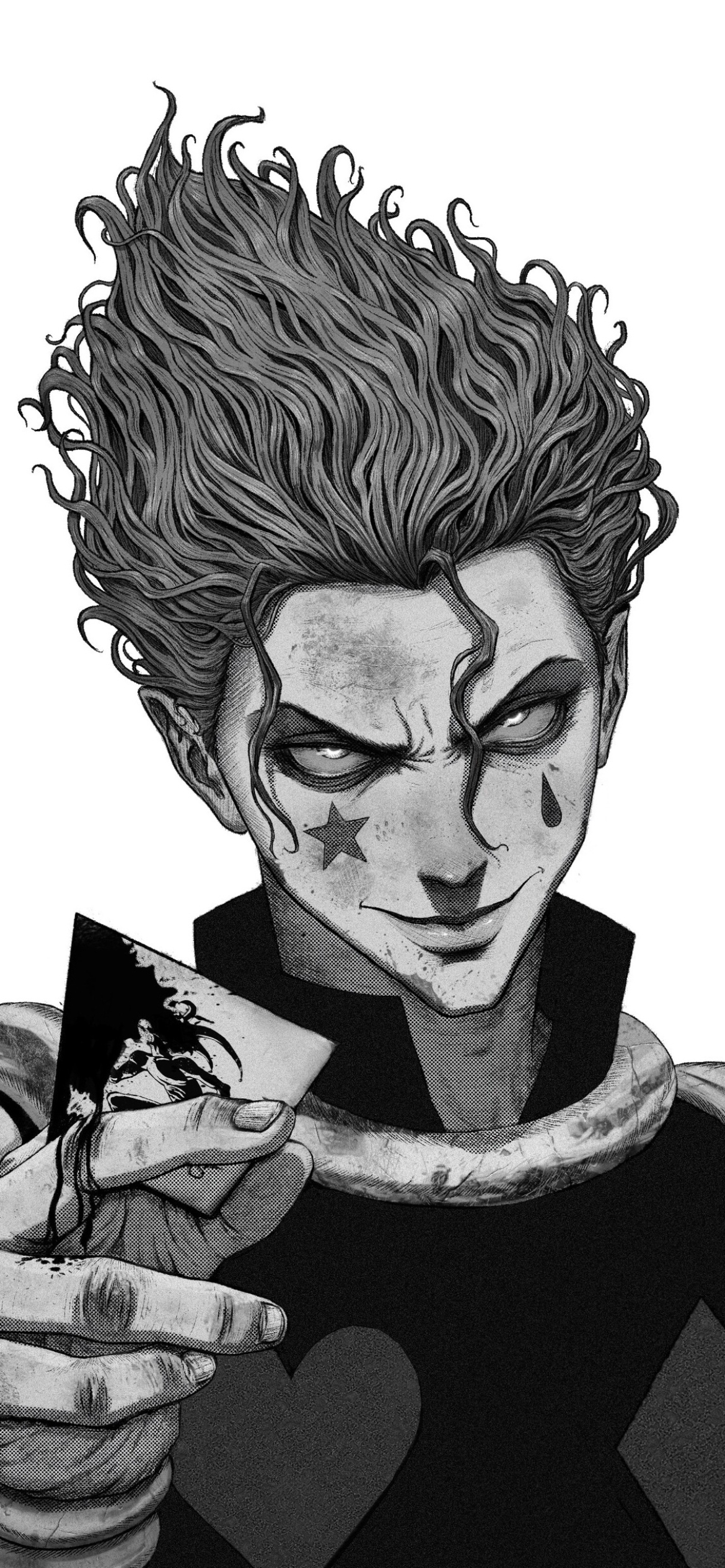 Hisoka wallpaper by JAEGERELITE - 16 - Free on ZEDGE™