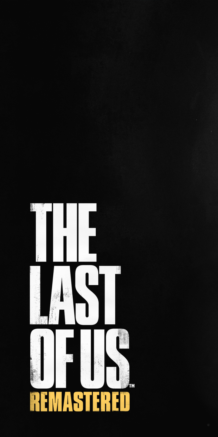 The Last Of Us Phone Wallpaper