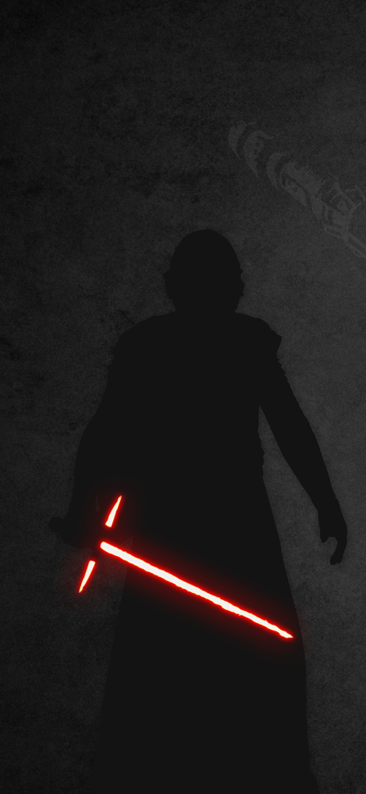 Kylo Ren Star Wars 8k Wallpaper - Mobile Abyss