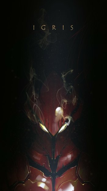 Anime Solo Leveling Phone Wallpaper