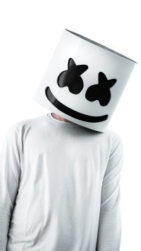 79 Marshmello Mobile Wallpapers Mobile Abyss