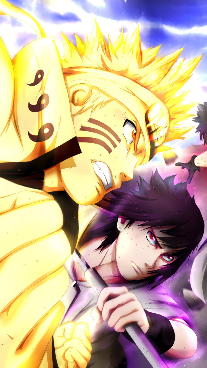 Anime Naruto 7x1280 Wallpaper Id 9190 Mobile Abyss