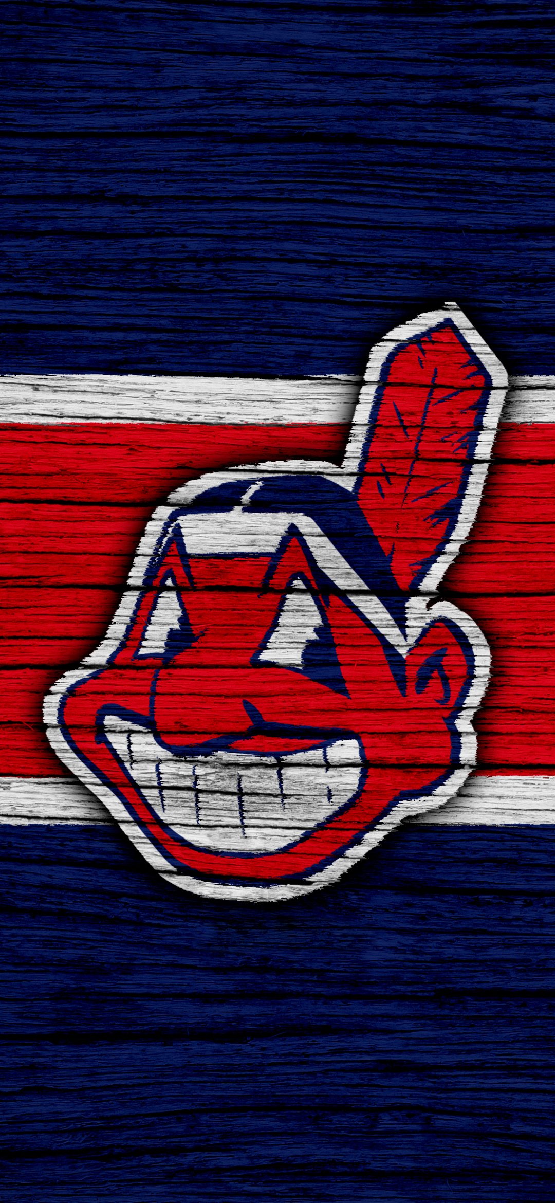 cleveland indians website