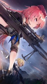 3 Welrod Mk Ii Apple Iphone 5 640x1136 Wallpapers Mobile Abyss