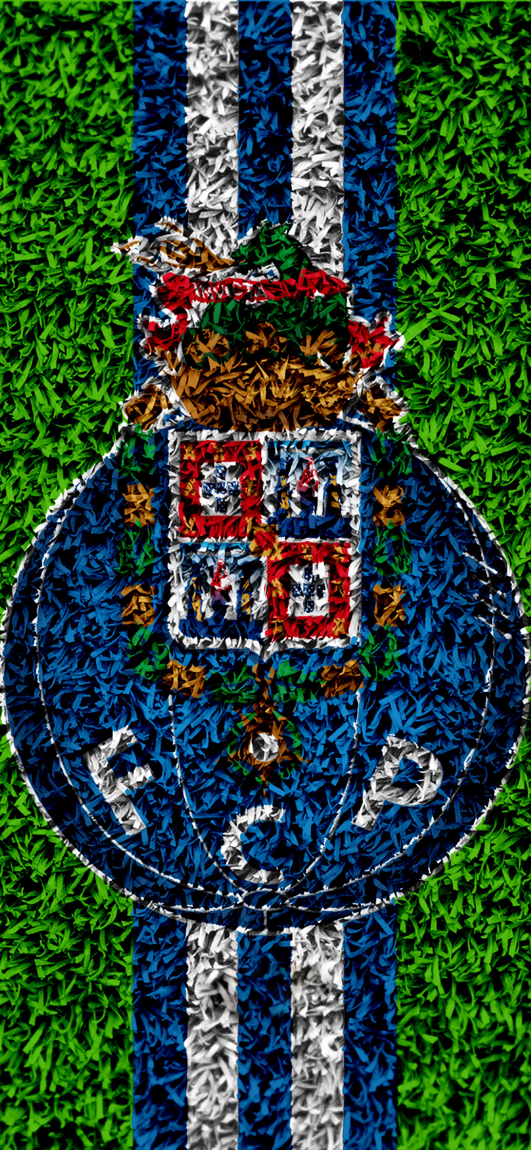 FC Porto Flag (GIF) - All Waving Flags