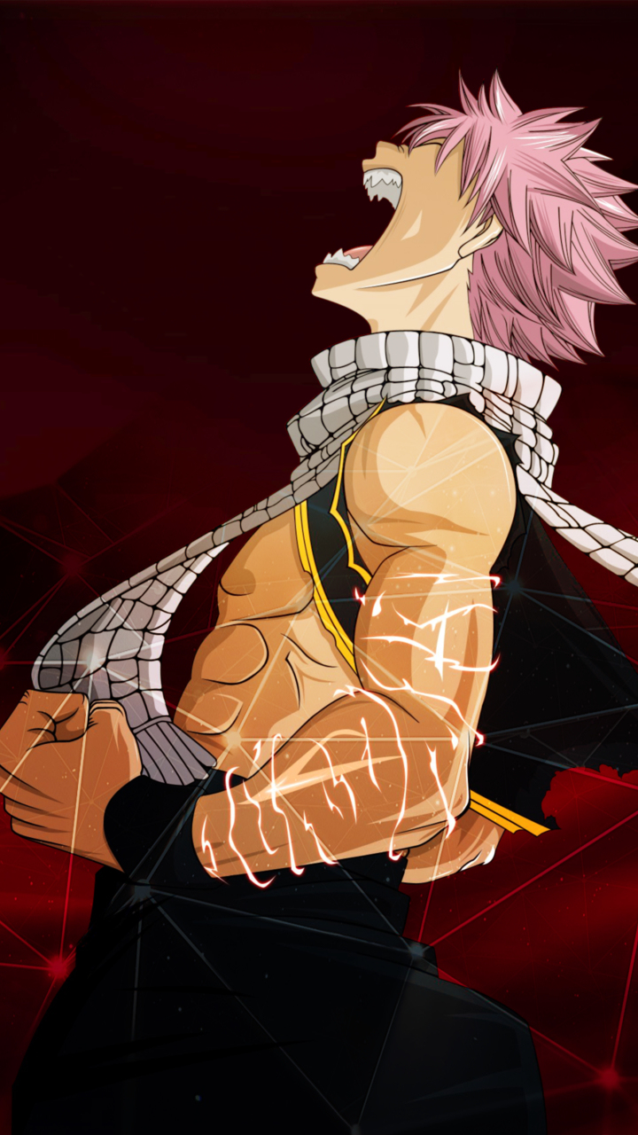 Anime Fairy Tail Picture - Image Abyss