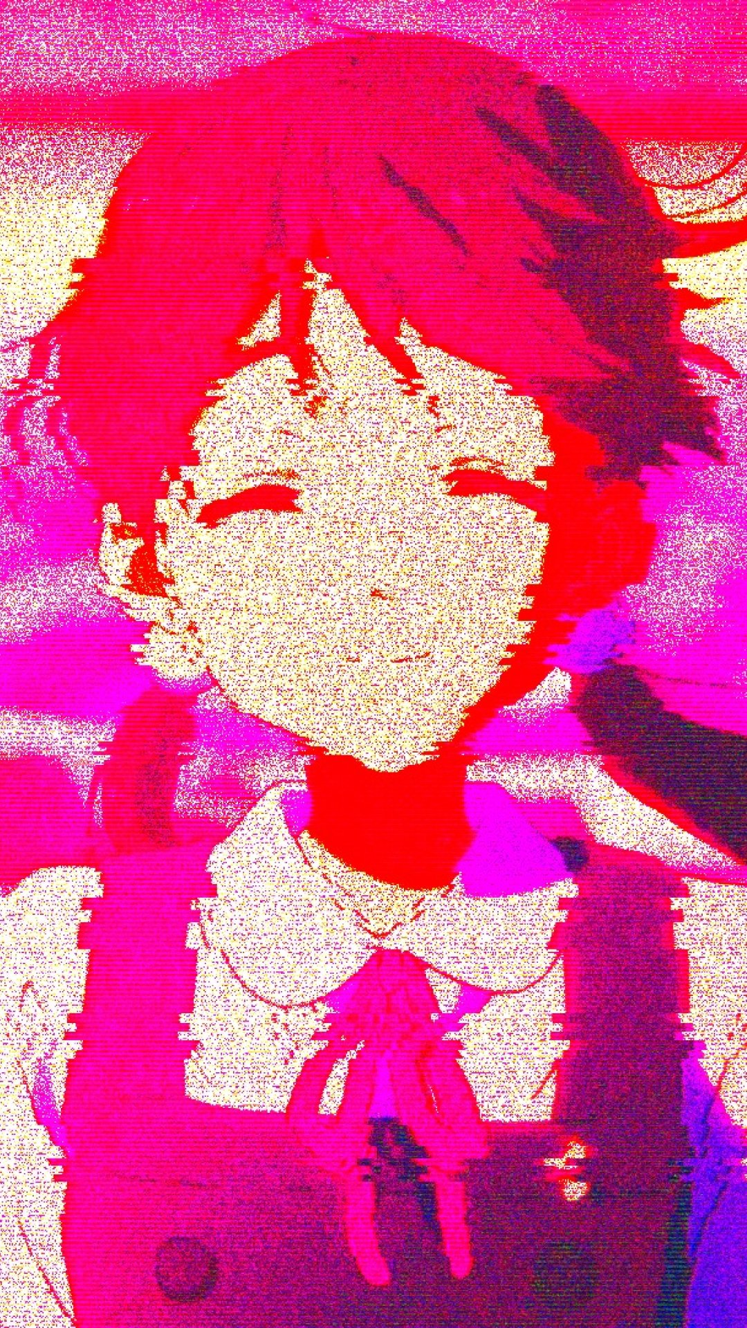 Download Aesthetic Anime Tamako Market Aesthetic Anime Phone Wallpaper