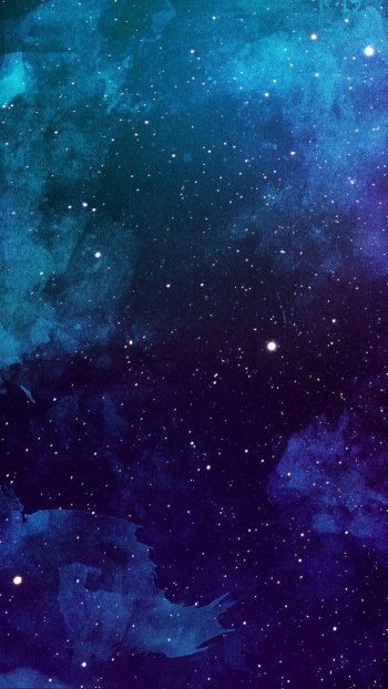 Sci Fi space Phone Wallpaper