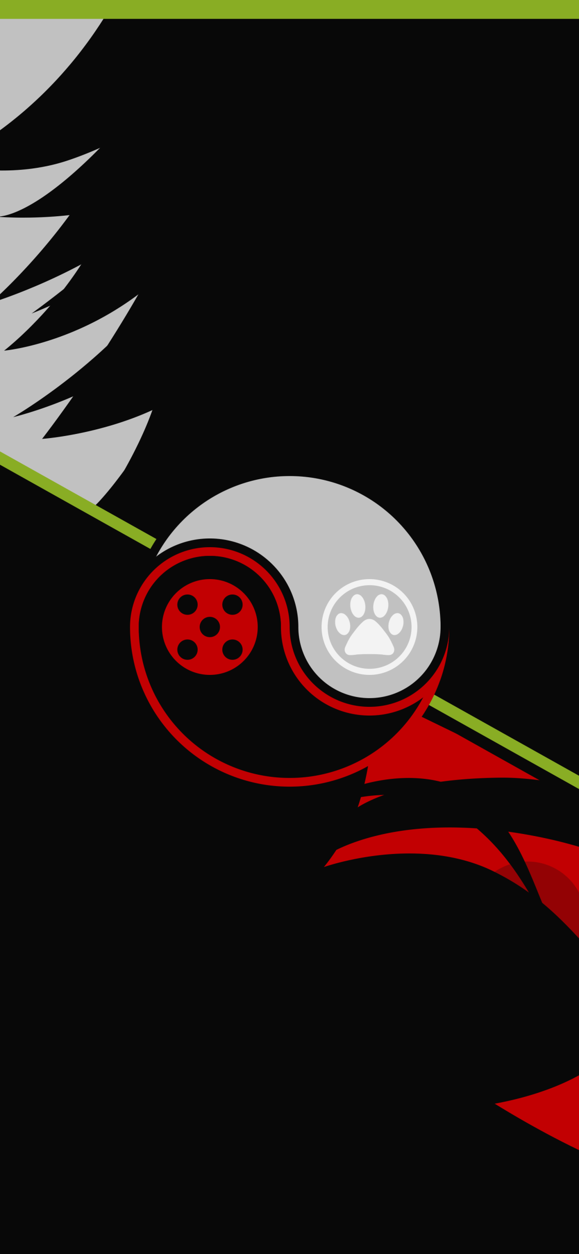 Download Cat Noir (Miraculous Ladybug) Ladybug (Marinette Dupain-Cheng) TV Show Miraculous Ladybug Phone Wallpaper