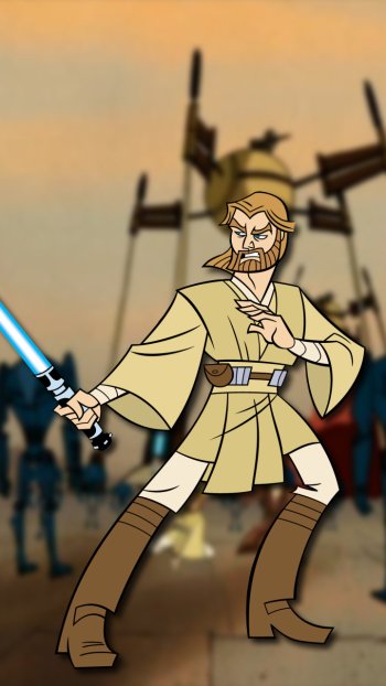  Star Wars