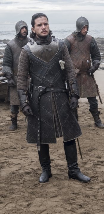Kit Harington Jon Snow TV Show Game Of Thrones Phone Wallpaper